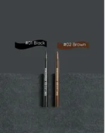 Lapiz delineador líquido (2 tonos)-BOM - Imagen 7