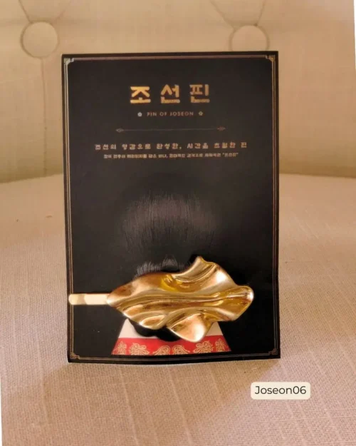 Pin para cabello Joseon (coreano)r