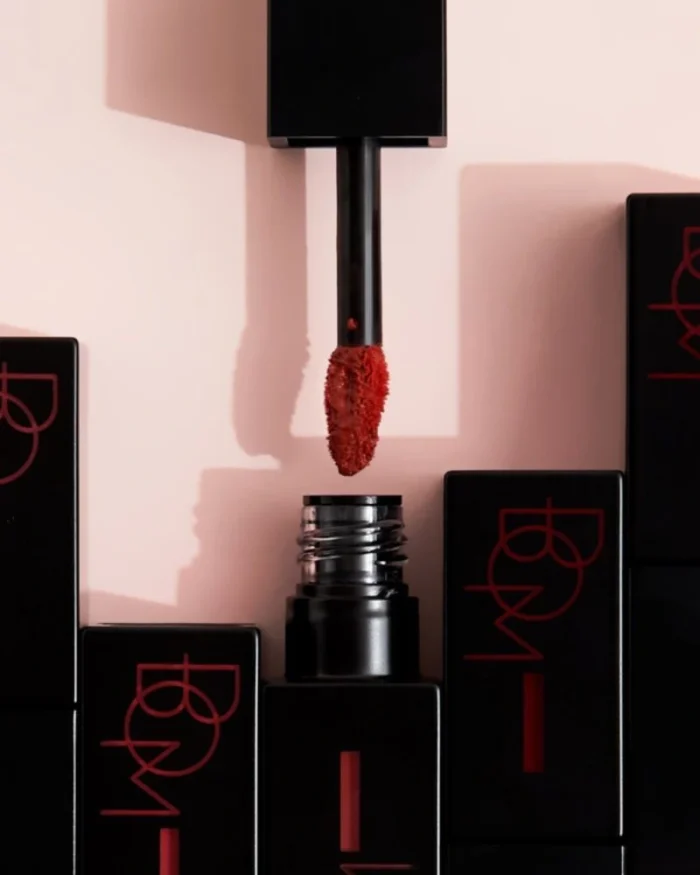 Tintas coreanas para labios (3 tonos)-Bom - Imagen 6