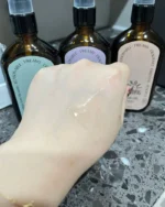 Aceite capilar intensivo con proteína de leche (hidrata y nutre) - OdiD 3