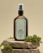 Aceite capilar intensivo con proteína de leche (hidrata y nutre) - OdiD