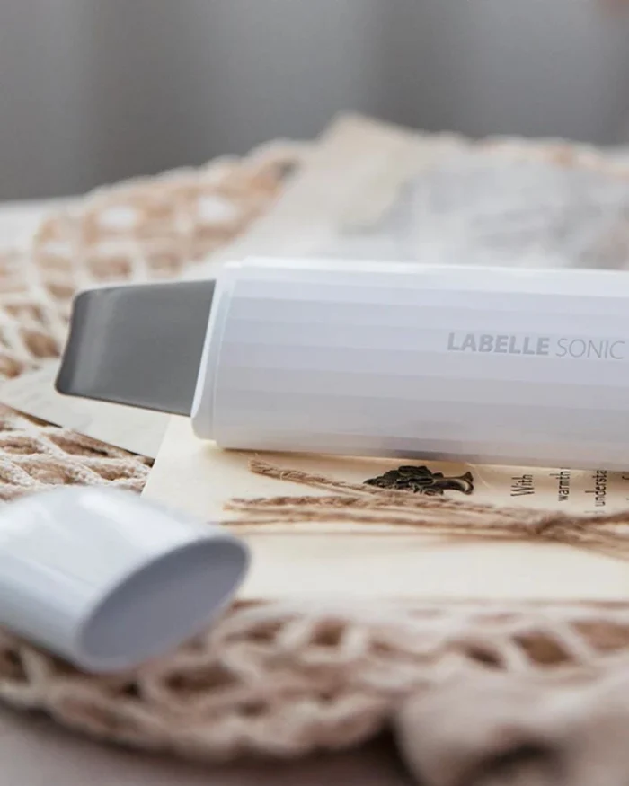 espatula labelle coreana