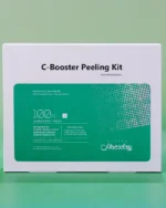 Peeling 100% (extracto marino) - Eleven huesday (Uso profesional)