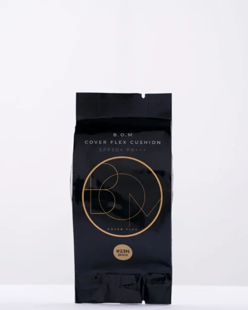 Repuesto para cushion bb cream SPF50 - BOM
