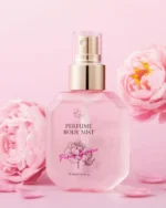 Brumas corporales perfumadas (3 fragancias) jardin