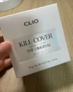 caja del cushion coreano