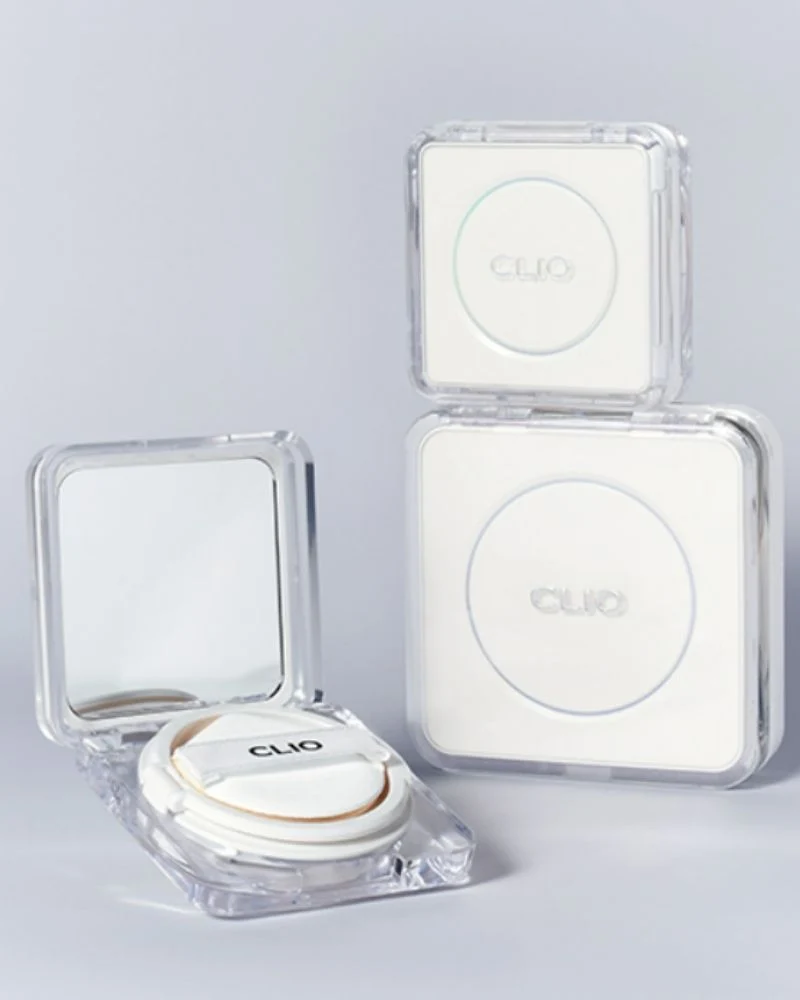 Cushion bb cream coreano