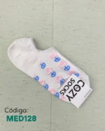 medias paz