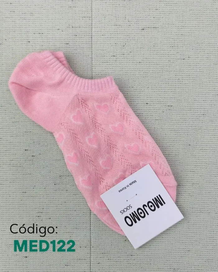 Medias coreanas de calidad - Imagen 3