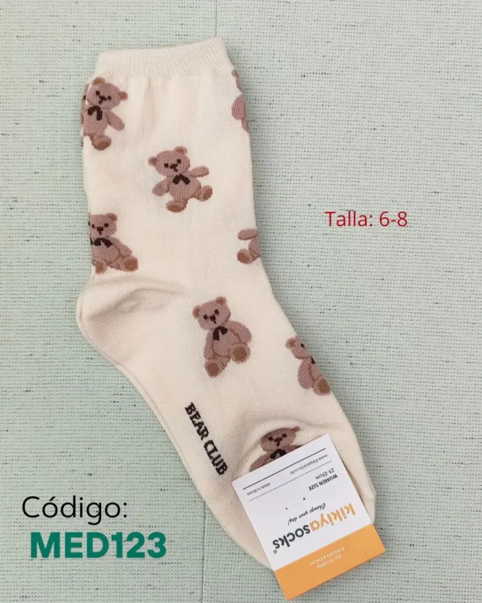 Medias coreanas de calidad - Imagen 4