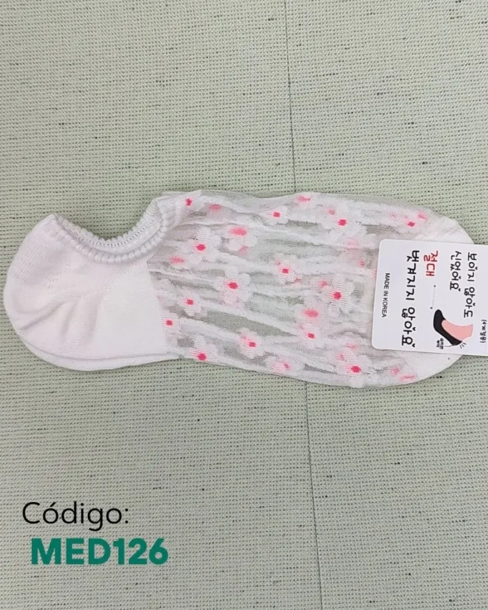 Medias coreanas de calidad - Imagen 7