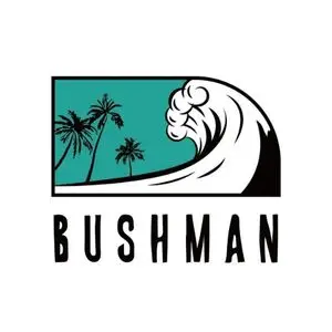 logo bushman