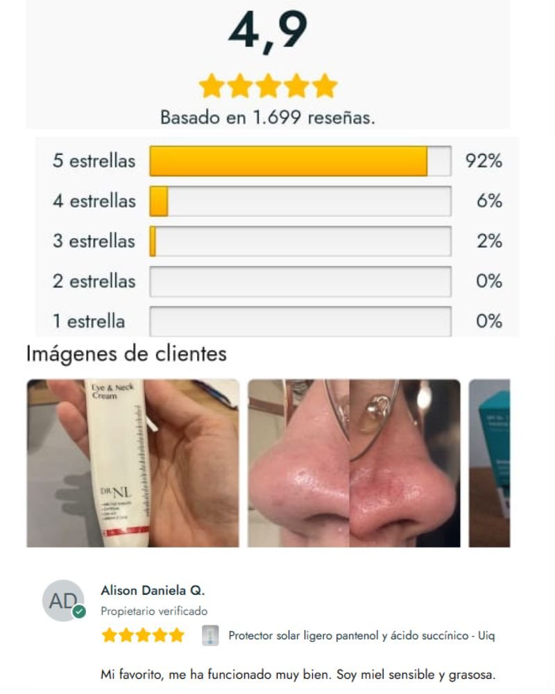 imagen referencia para resenas clientas