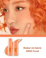 Rubor en barra - Imagen 2