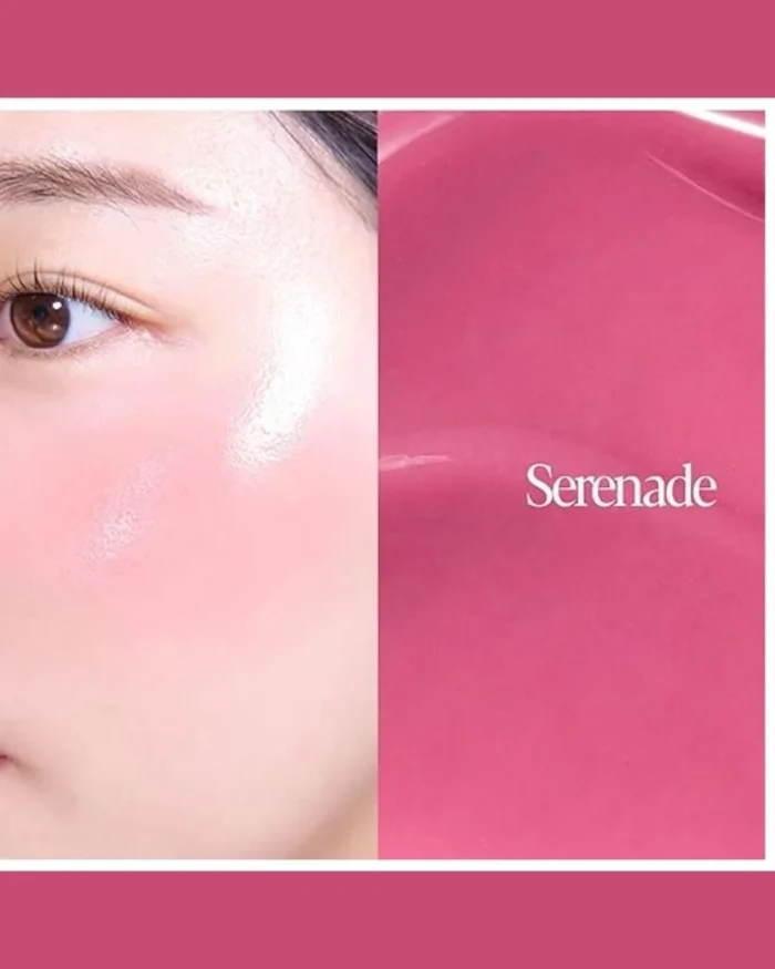 Rubor líquido hidratante para mejillas - Imagen 5