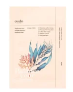 Mascarilla de papel hidratante con ácido hialurónico y algas - Ondo
