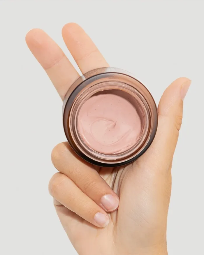 ondo Mascarilla limpiadora de poros