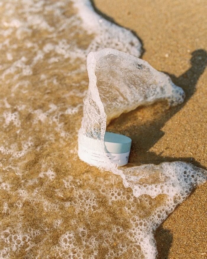 Parches antioxidantes para contorno de ojos - Ondo