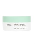 Parches de hidrogel antioxidantes para contorno de ojos - Ondo