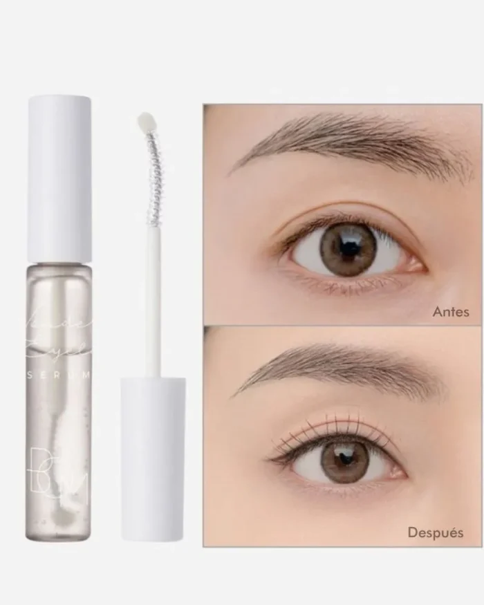 Suero para pestañas BOM Wonder