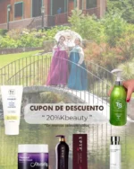 cupón de descuento