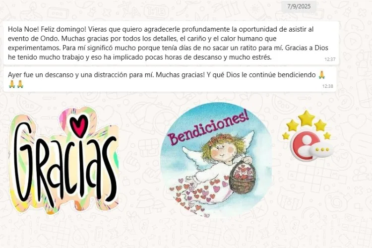 Lo que dicen las clientas de K-beauty