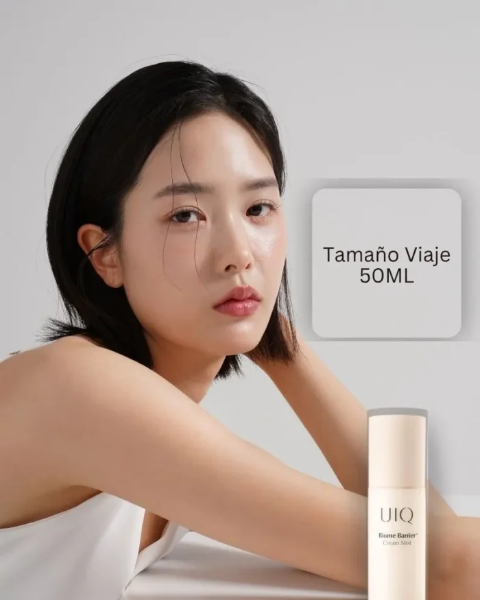 Bruma con prebioticos