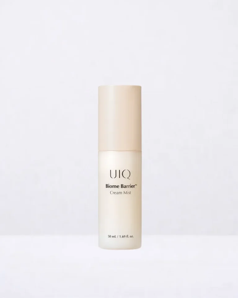 bruma facial coreana uiq