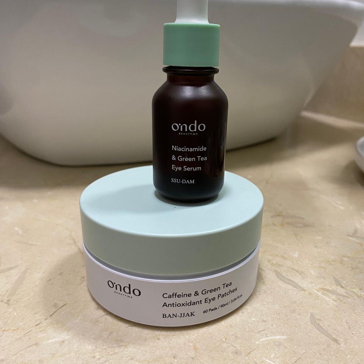 Imagen #1 de Natalia A.