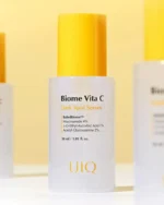 Suero ligero aclarante con vitamina C y niacinamida - UIQ - Imagen 5