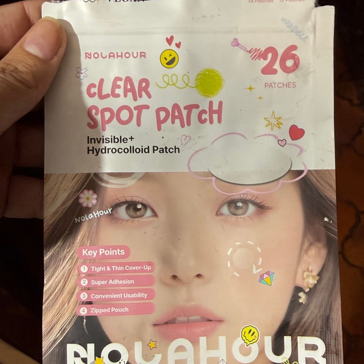 Imagen #1 de Macarena