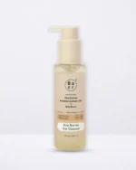 Rice barrier gel cleanser barr
