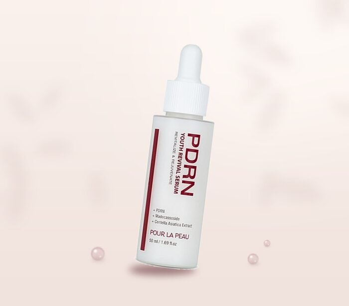 PDRN (vampire) Suero Revitalizante y calmante - Imagen 3