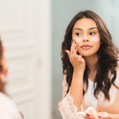 COMO UTILIZAR LAS CREMAS Y MASCARILLAS COREANAS EN LA PIEL Skincare coreano en Costa Rica